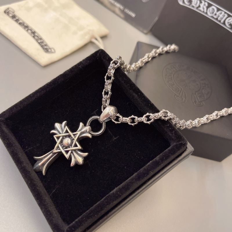 Chrome Hearts Necklaces